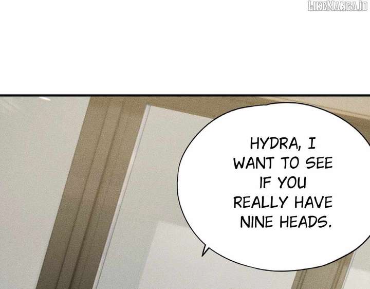 Hidden Dragon in the City (2025) Chapter 7 page 18 - 