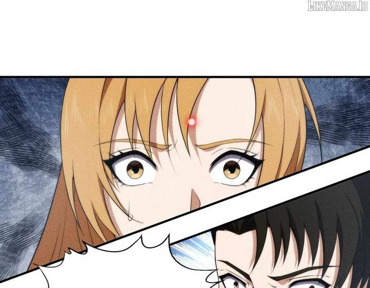 Hidden Dragon in the City (2025) Chapter 7 page 3 - 