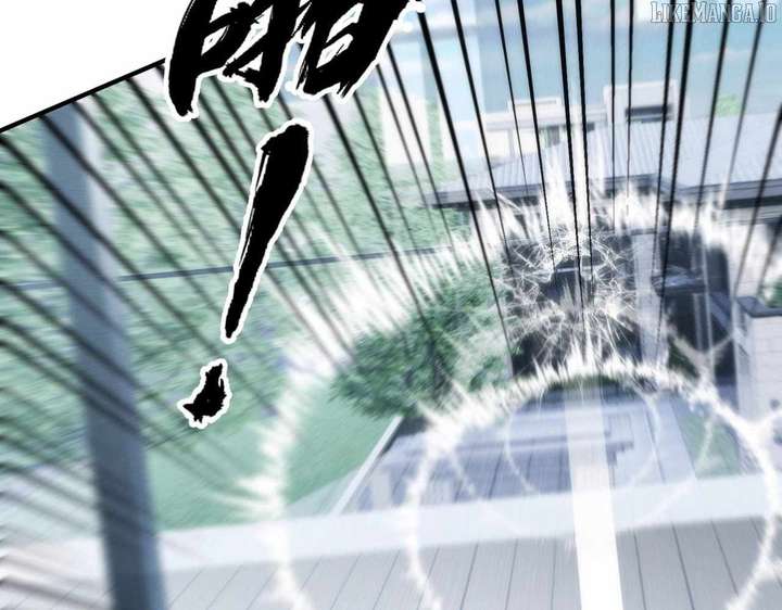 Hidden Dragon in the City (2025) Chapter 7 page 28 - 
