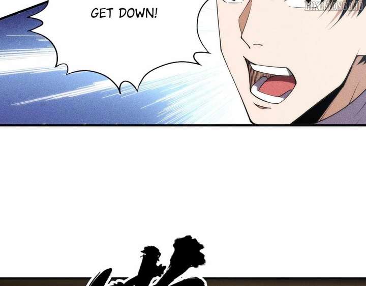 Hidden Dragon in the City (2025) Chapter 7 page 4 - 