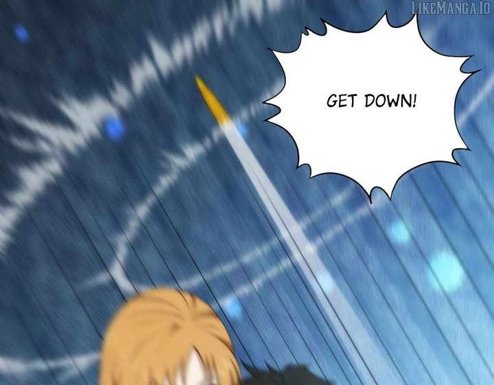 Hidden Dragon in the City (2025) Chapter 7 page 31 - 