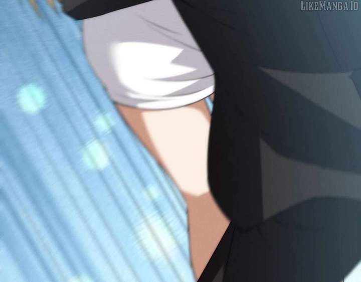 Hidden Dragon in the City (2025) Chapter 7 page 33 - 
