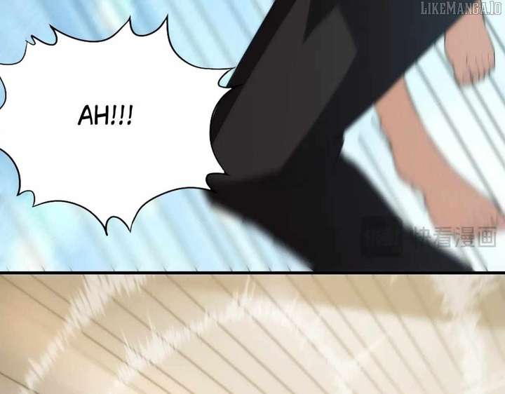 Hidden Dragon in the City (2025) Chapter 7 page 34 - 