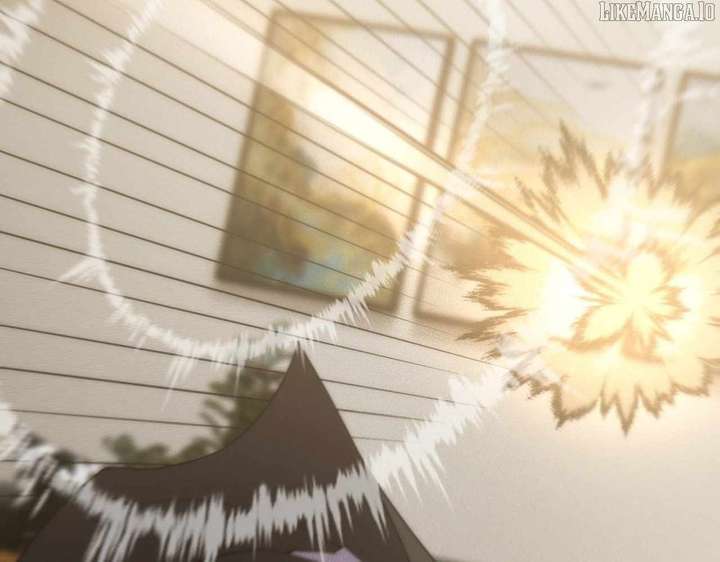 Hidden Dragon in the City (2025) Chapter 7 page 35 - 