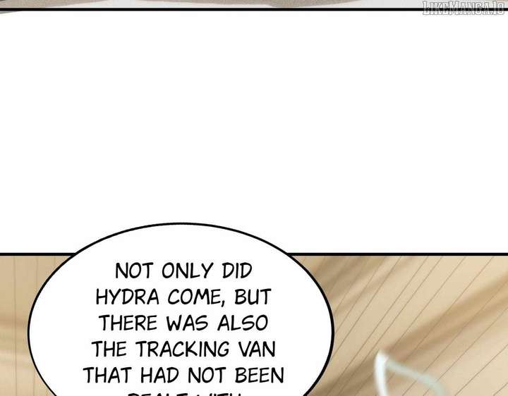 Hidden Dragon in the City (2025) Chapter 7 page 39 - 