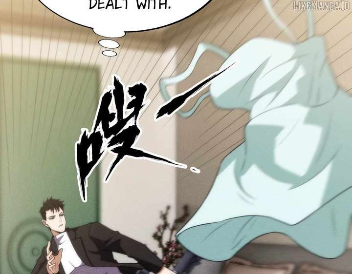Hidden Dragon in the City (2025) Chapter 7 page 40 - 