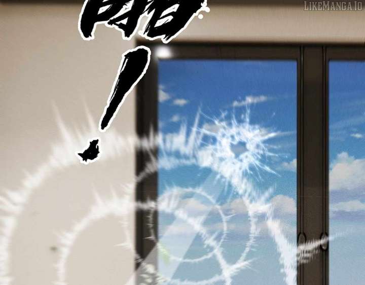 Hidden Dragon in the City (2025) Chapter 7 page 5 - 