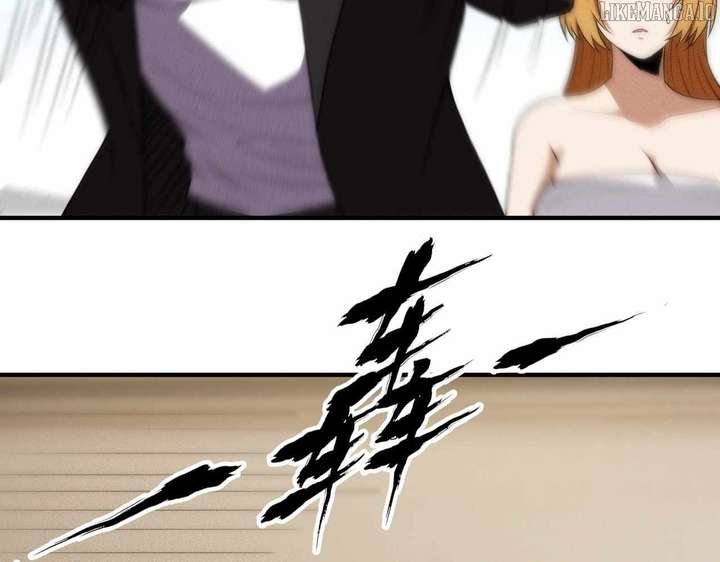 Hidden Dragon in the City (2025) Chapter 7 page 45 - 