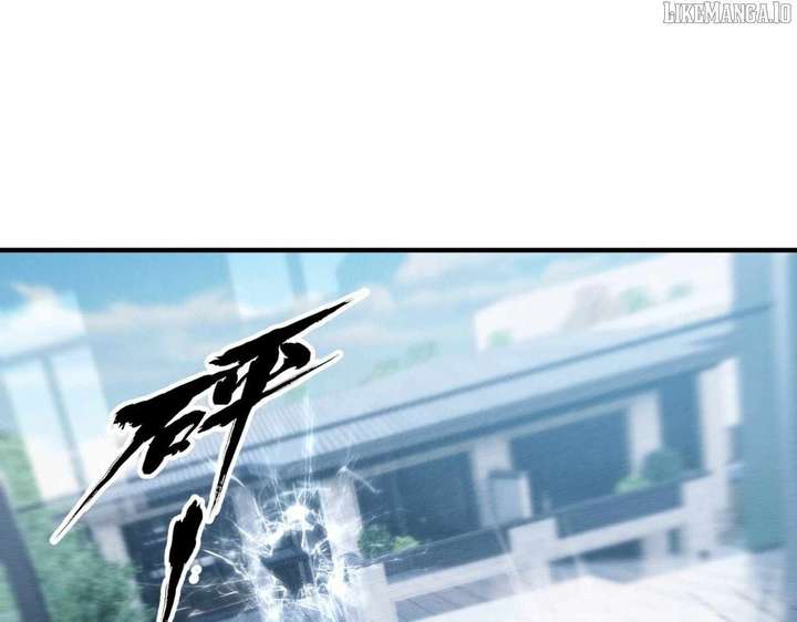 Hidden Dragon in the City (2025) Chapter 7 page 50 - 
