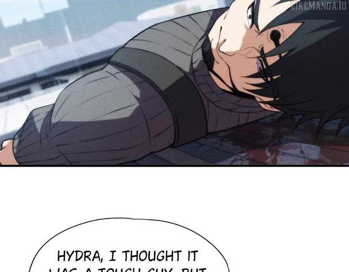 Hidden Dragon in the City (2025) Chapter 7 page 53 - 