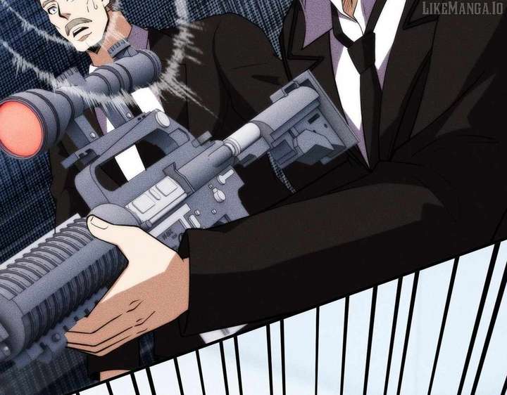 Hidden Dragon in the City (2025) Chapter 7 page 61 - 