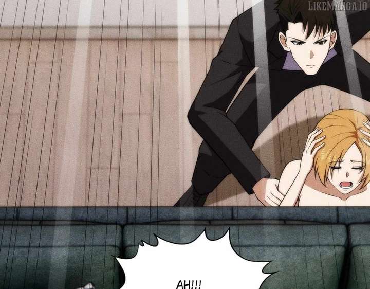 Hidden Dragon in the City (2025) Chapter 7 page 67 - 