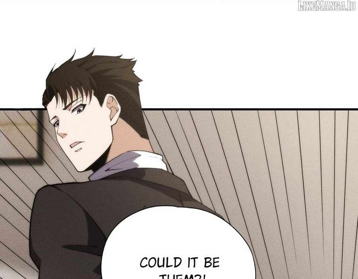 Hidden Dragon in the City (2025) Chapter 7 page 81 - 