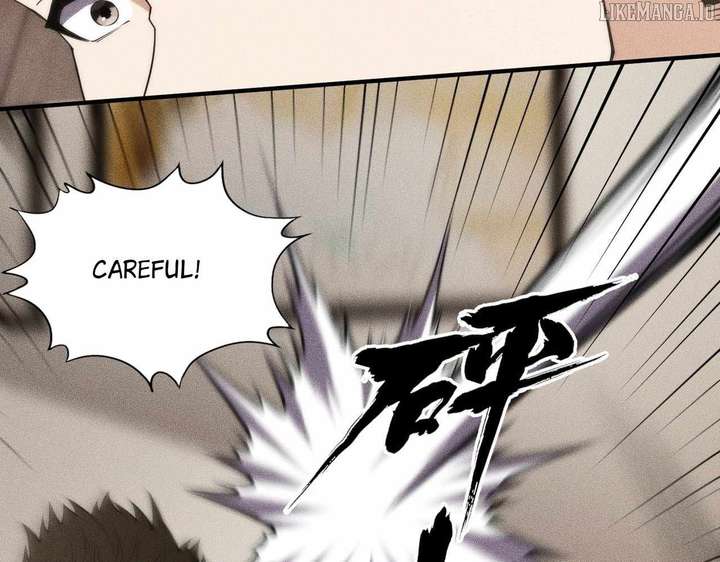 Hidden Dragon in the City (2025) Chapter 7 page 84 - 