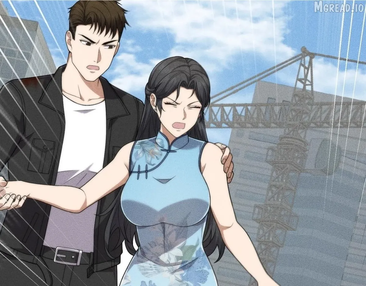 Hidden Dragon in the City (2025) Chapter 70 page 2 - 
