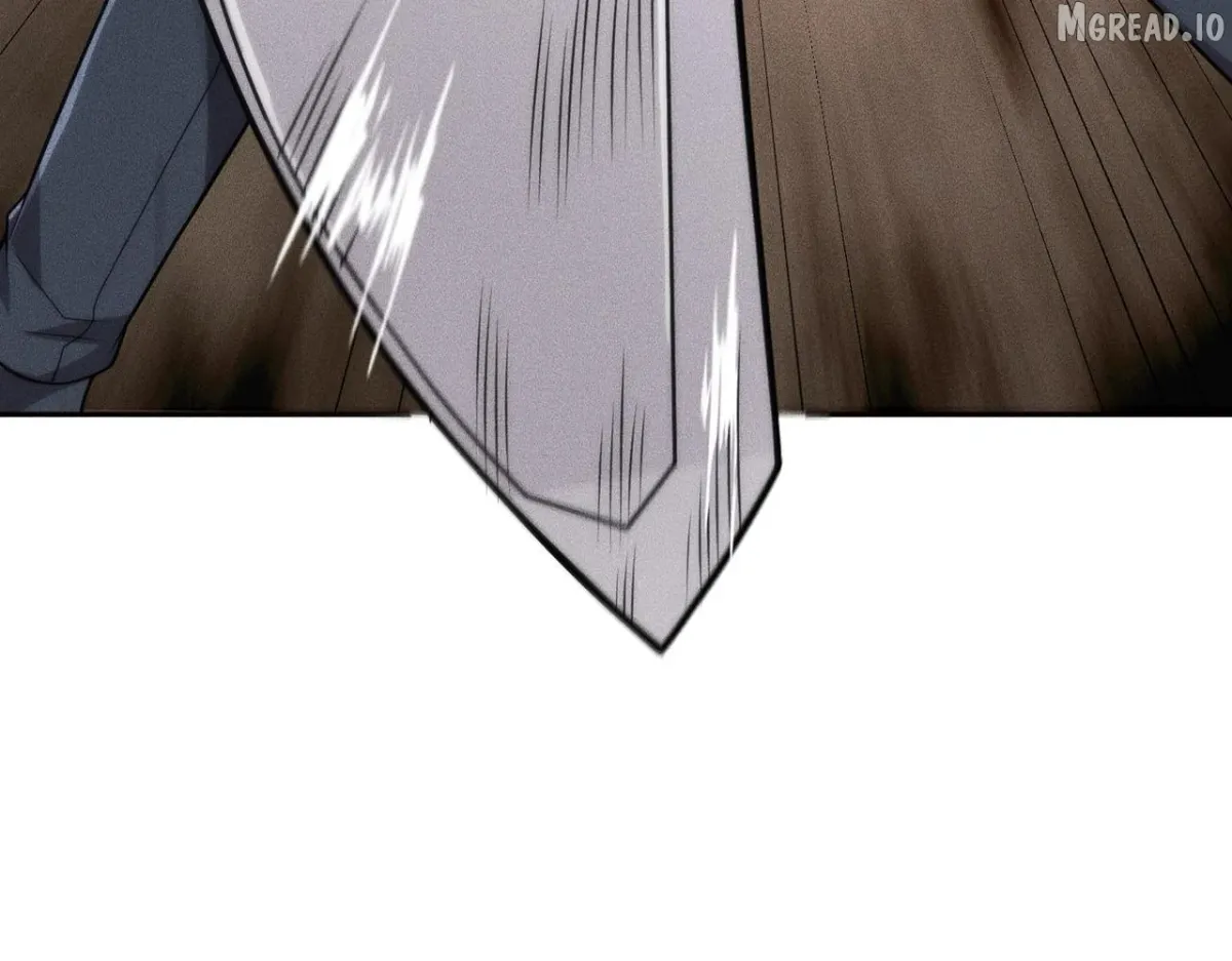 Hidden Dragon in the City (2025) Chapter 70 page 11 - 