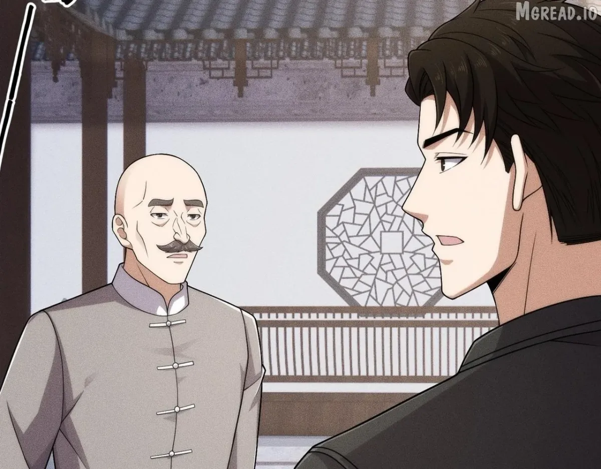 Hidden Dragon in the City (2025) Chapter 70 page 104 - 