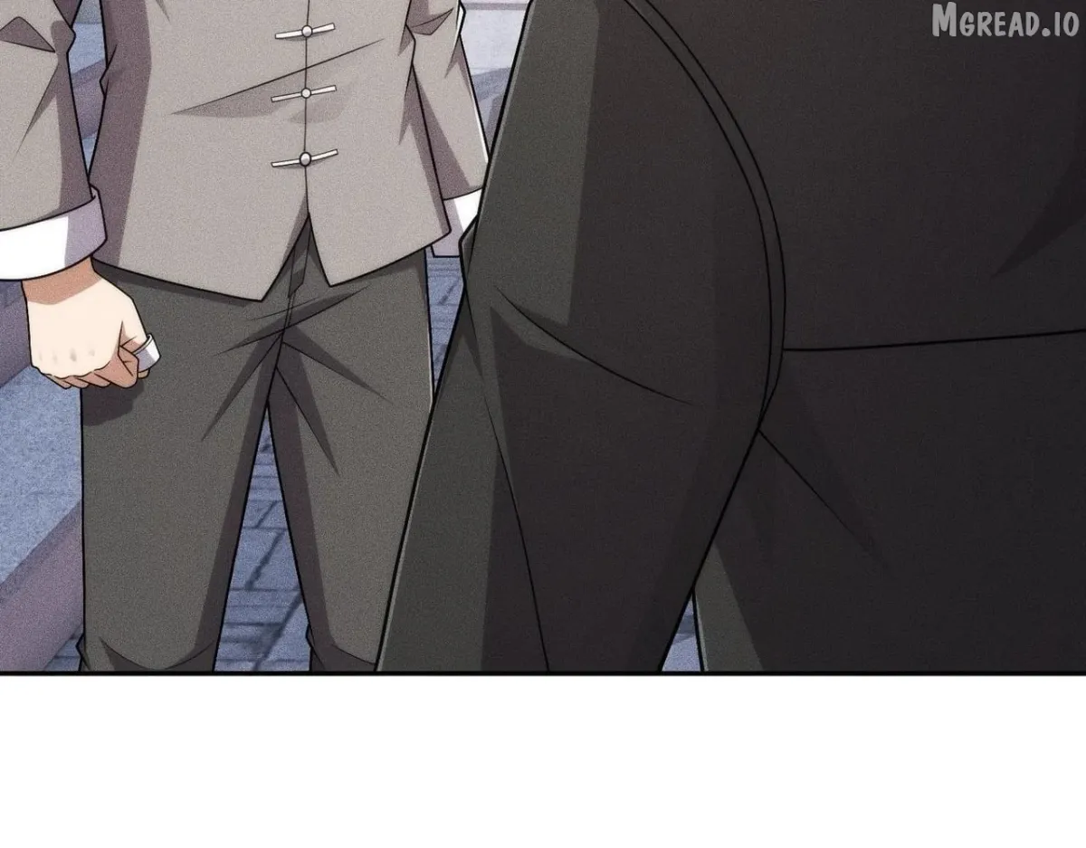 Hidden Dragon in the City (2025) Chapter 70 page 105 - 