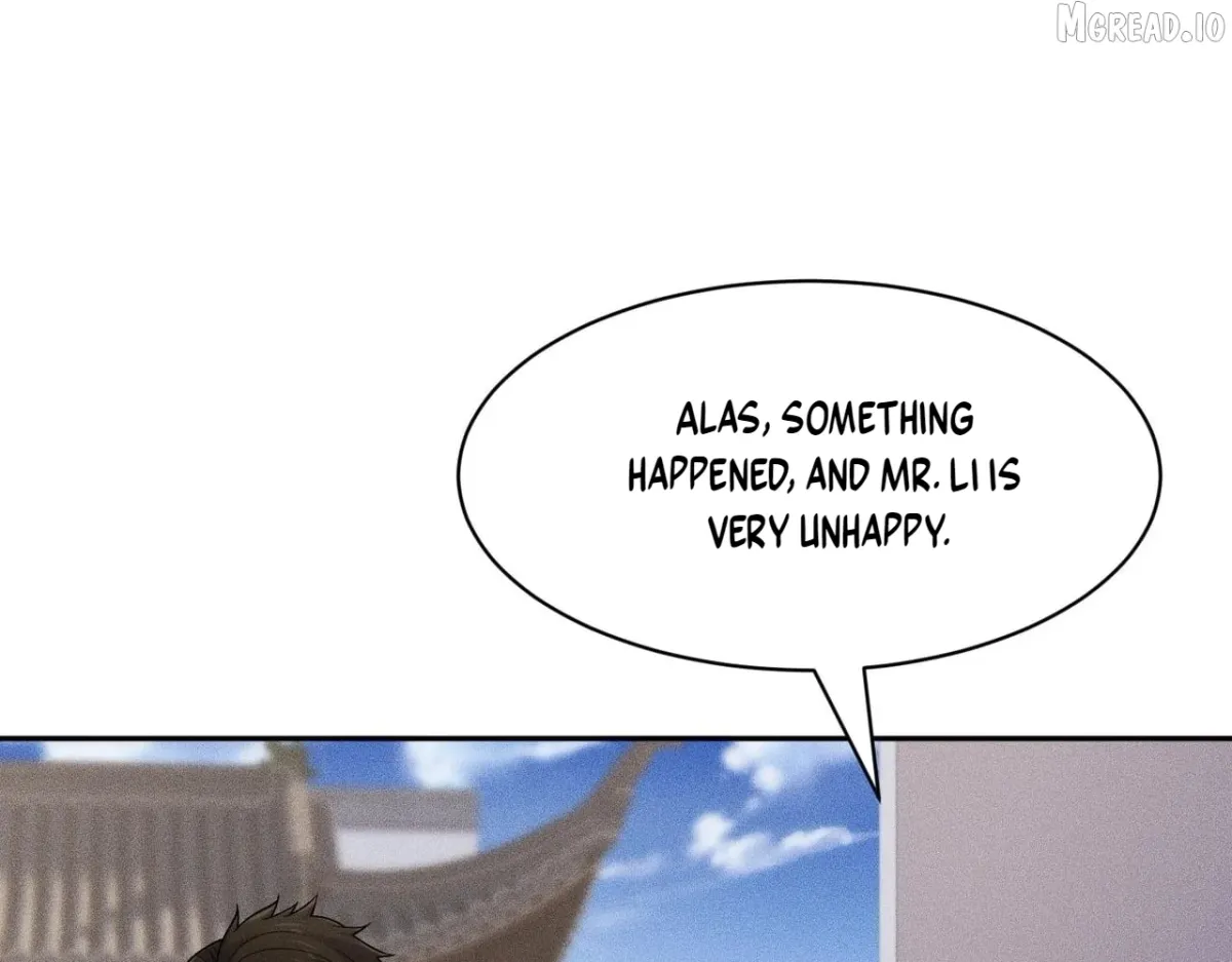Hidden Dragon in the City (2025) Chapter 70 page 106 - 