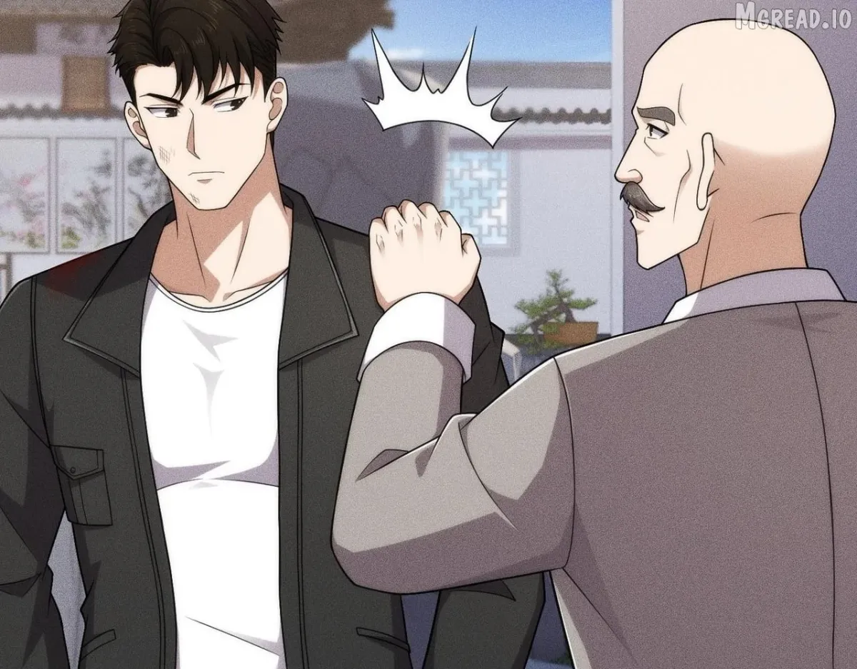 Hidden Dragon in the City (2025) Chapter 70 page 107 - 