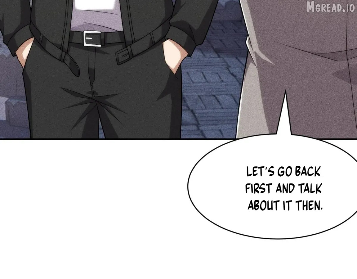 Hidden Dragon in the City (2025) Chapter 70 page 108 - 