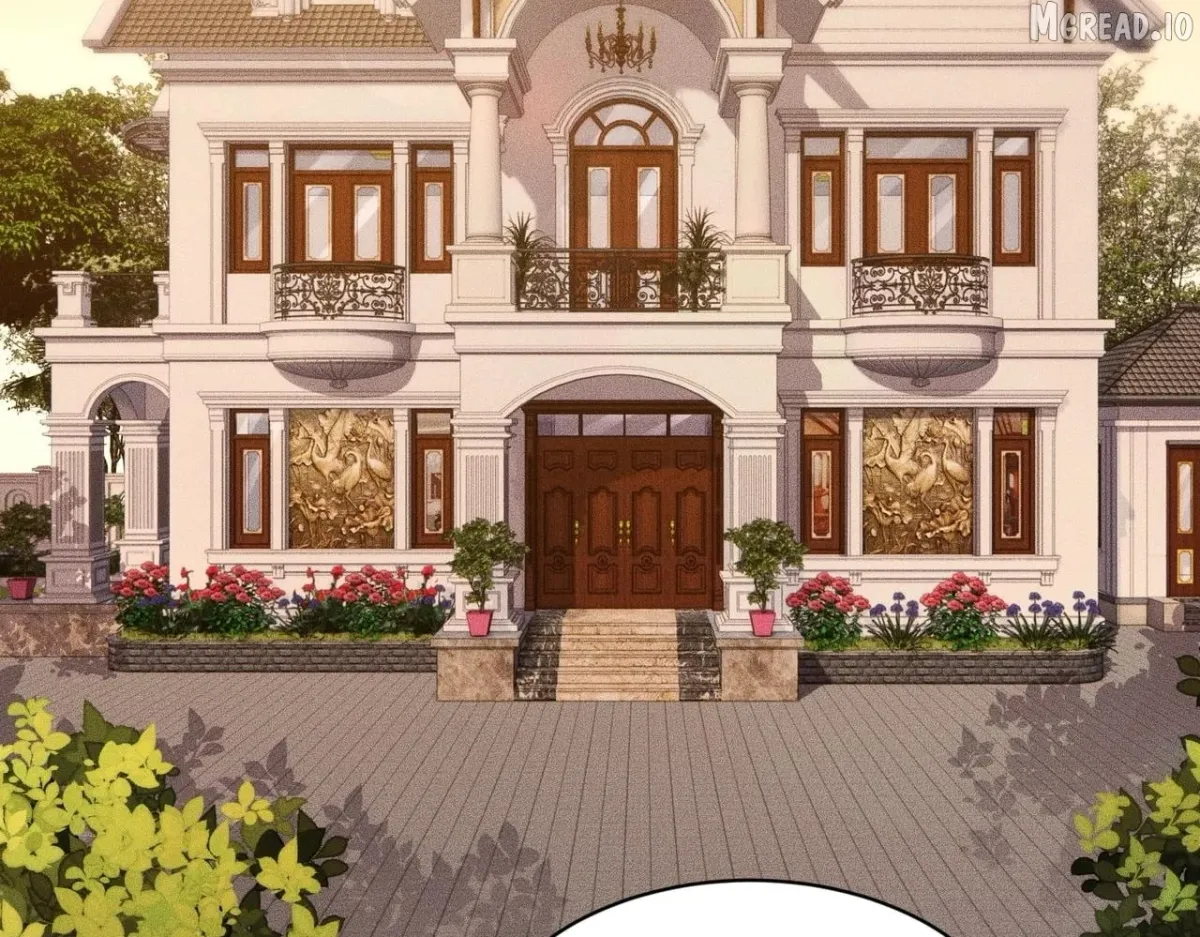 Hidden Dragon in the City (2025) Chapter 70 page 111 - 