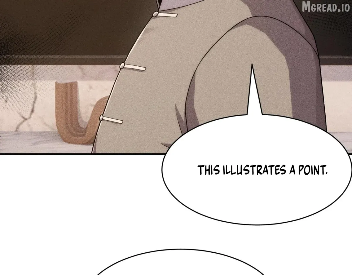 Hidden Dragon in the City (2025) Chapter 70 page 118 - 