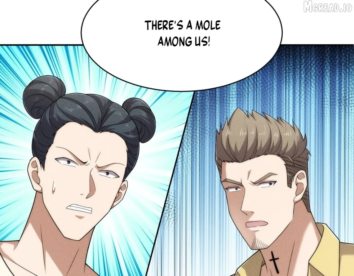 Hidden Dragon in the City (2025) Chapter 70 page 119 - 
