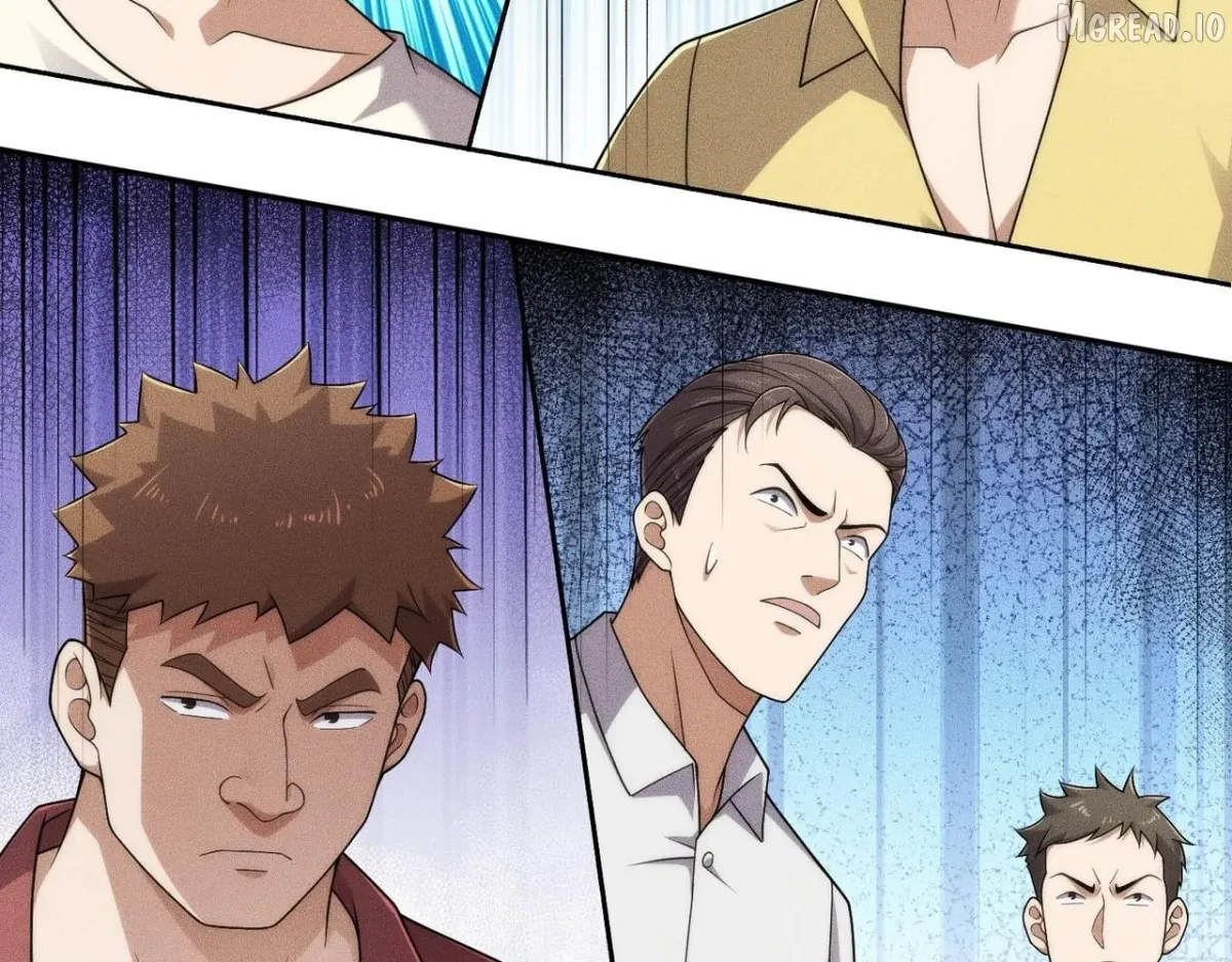 Hidden Dragon in the City (2025) Chapter 70 page 120 - 