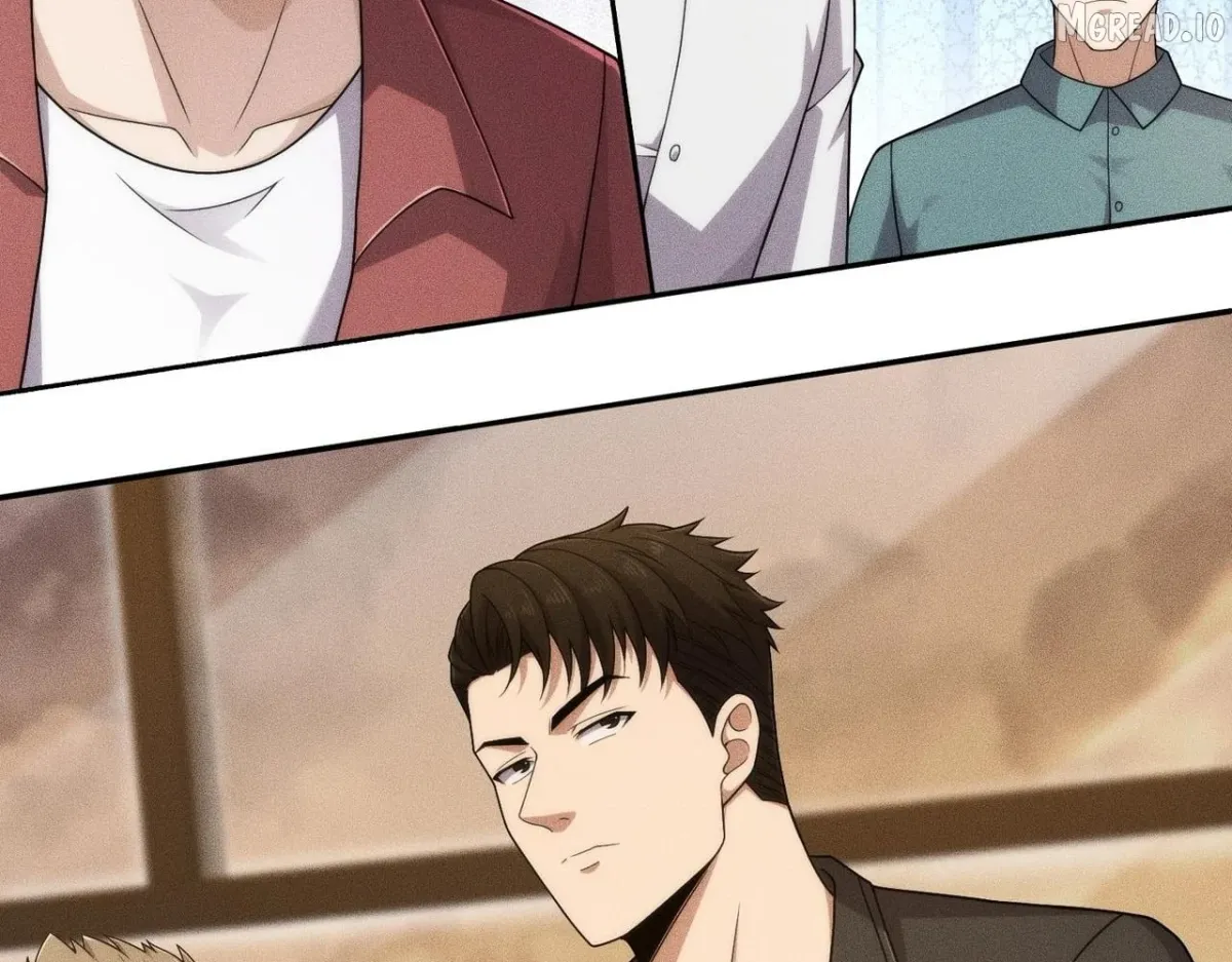 Hidden Dragon in the City (2025) Chapter 70 page 121 - 