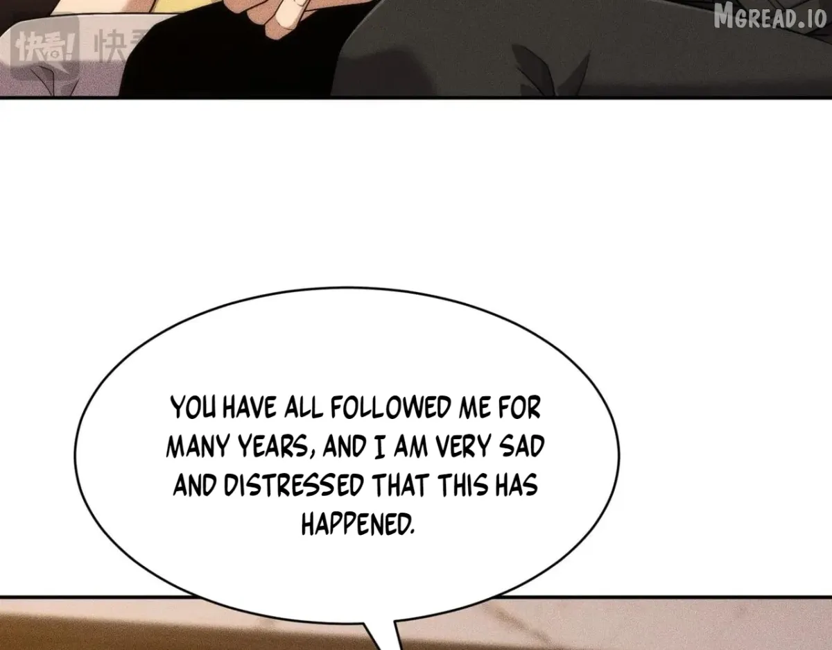 Hidden Dragon in the City (2025) Chapter 70 page 123 - 