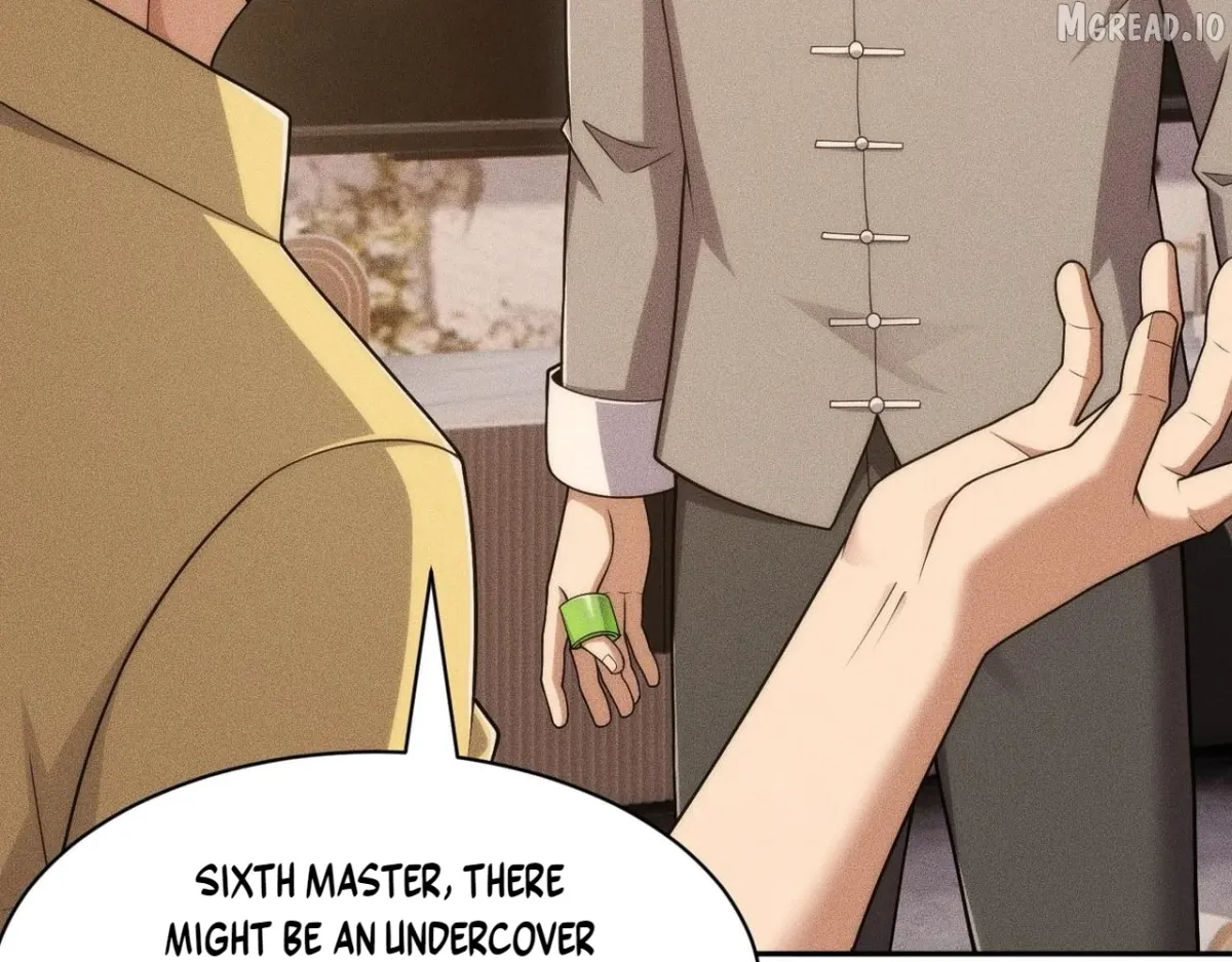 Hidden Dragon in the City (2025) Chapter 70 page 125 - 
