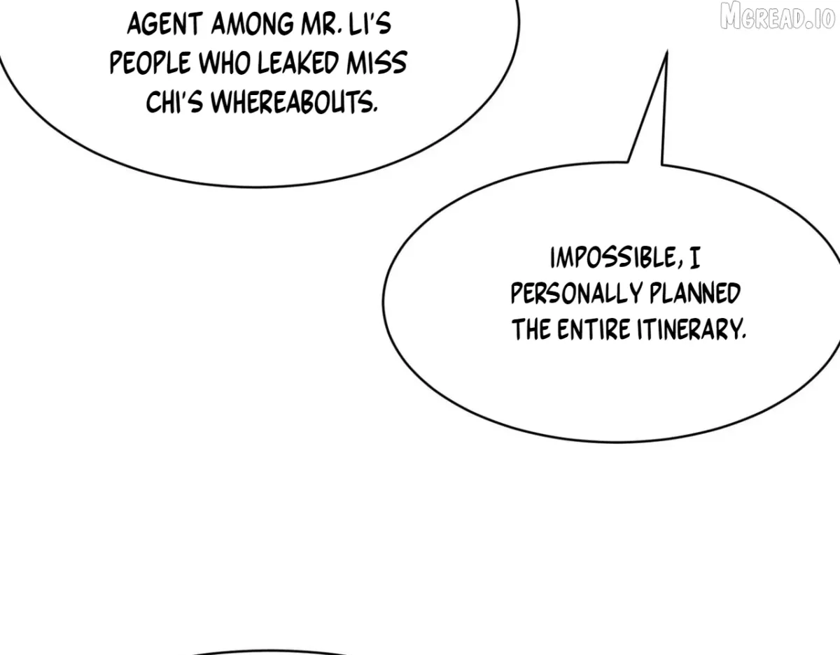 Hidden Dragon in the City (2025) Chapter 70 page 126 - 