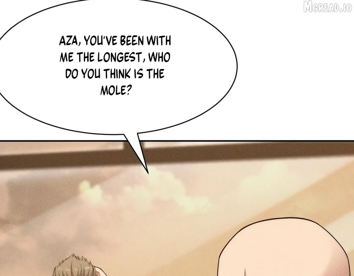 Hidden Dragon in the City (2025) Chapter 70 page 127 - 
