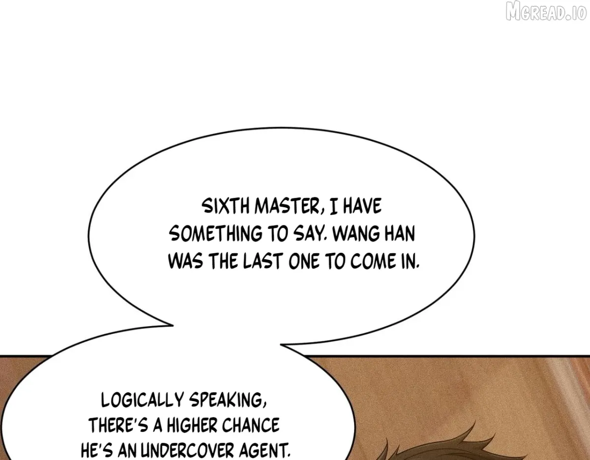 Hidden Dragon in the City (2025) Chapter 70 page 130 - 