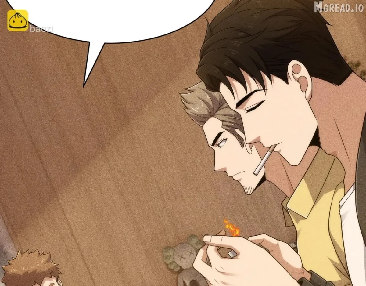 Hidden Dragon in the City (2025) Chapter 70 page 131 - 