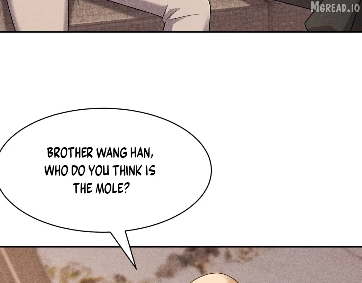 Hidden Dragon in the City (2025) Chapter 70 page 136 - 