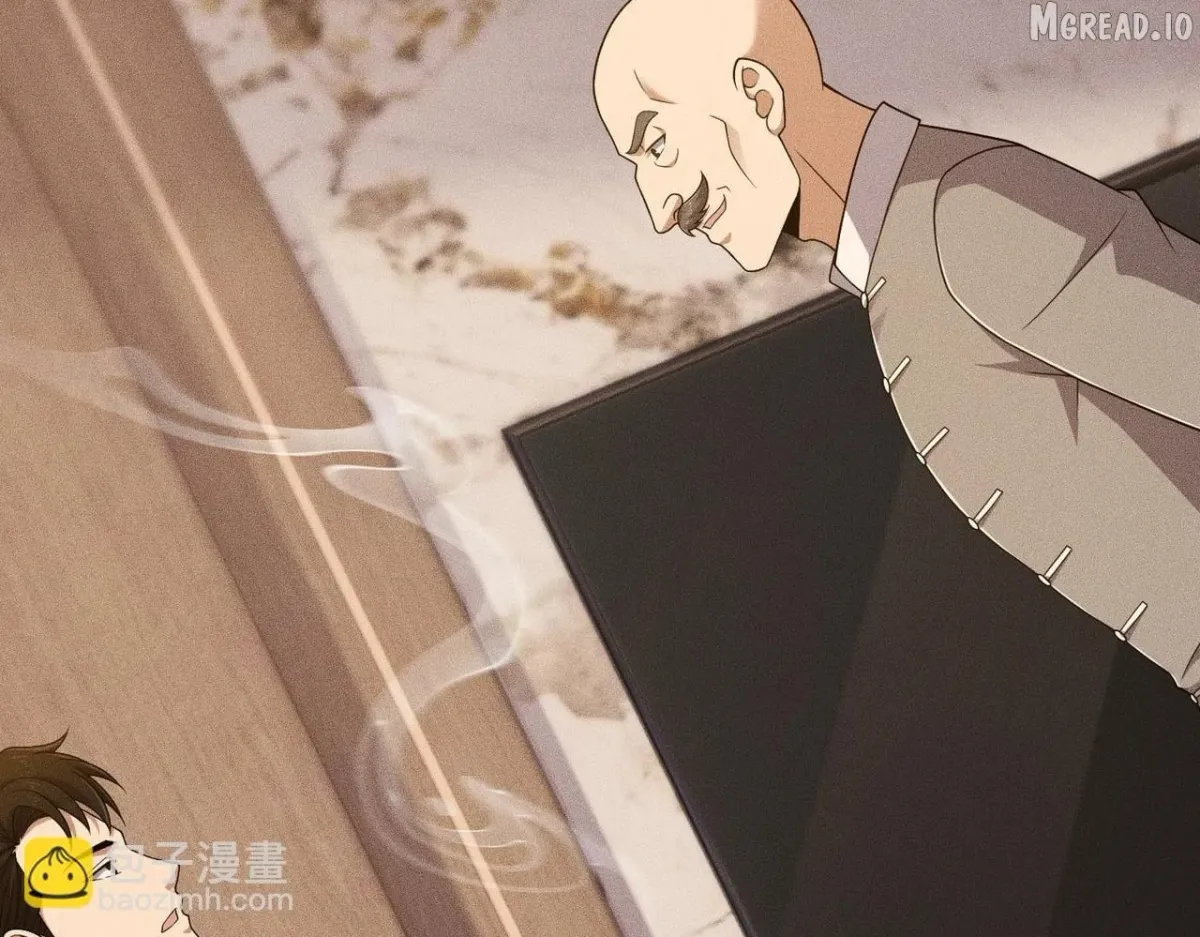 Hidden Dragon in the City (2025) Chapter 70 page 137 - 
