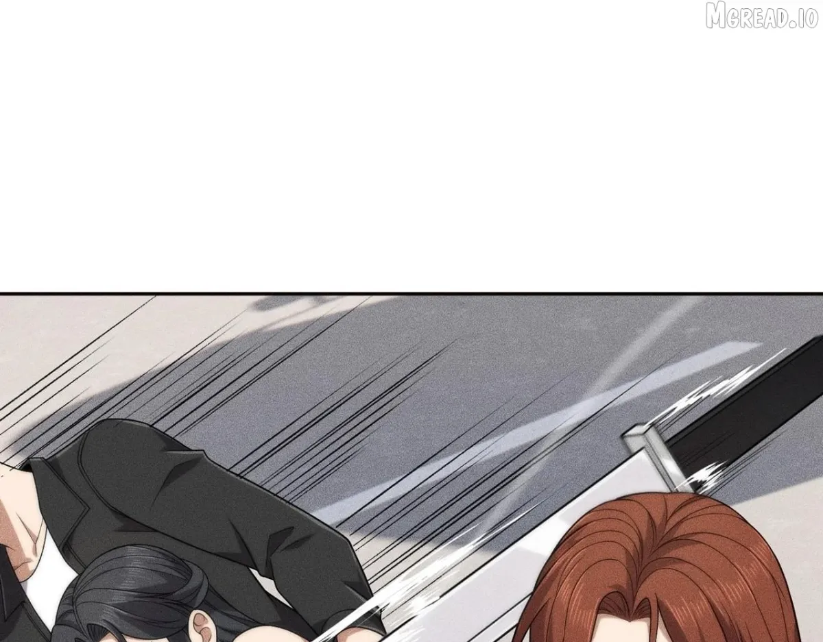 Hidden Dragon in the City (2025) Chapter 70 page 15 - 
