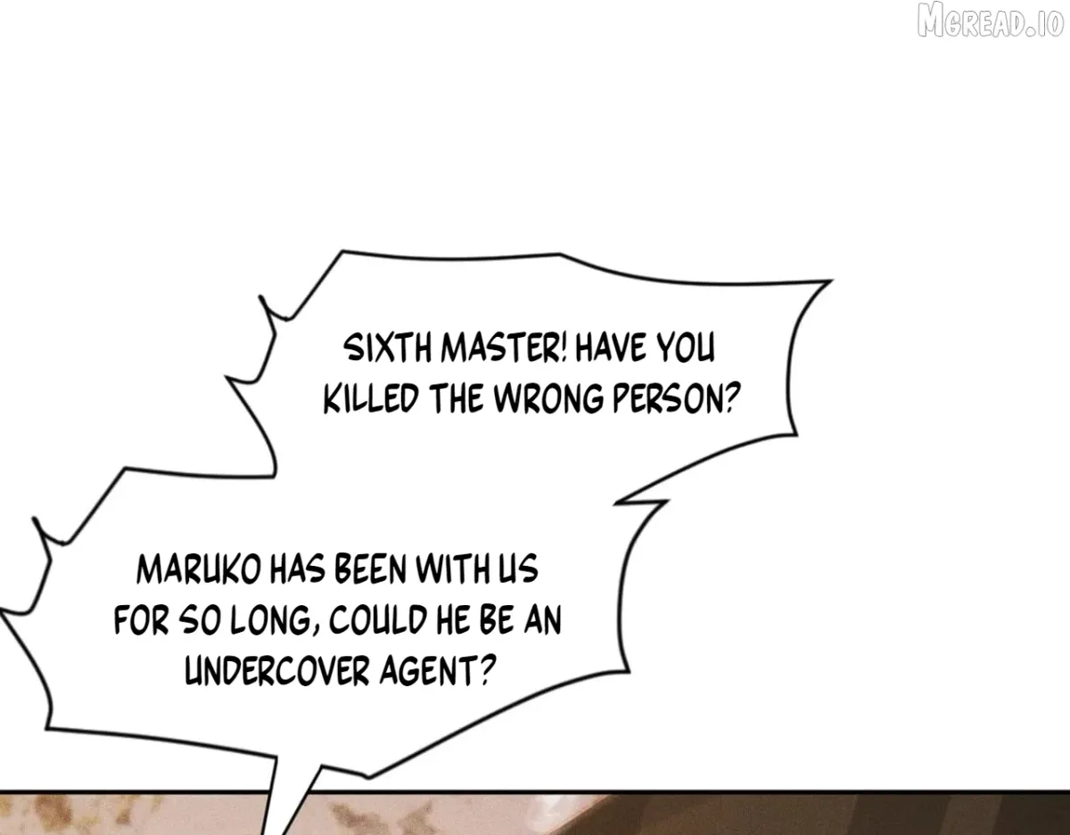 Hidden Dragon in the City (2025) Chapter 70 page 151 - 