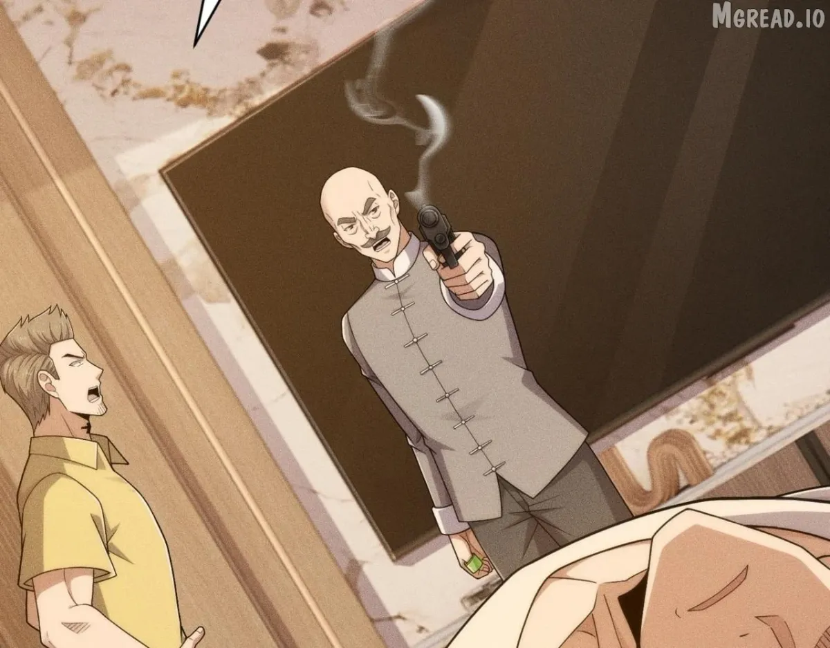 Hidden Dragon in the City (2025) Chapter 70 page 152 - 