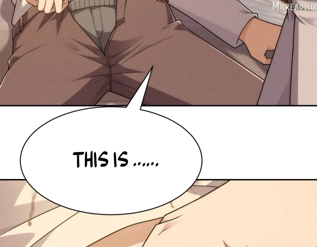 Hidden Dragon in the City (2025) Chapter 70 page 157 - 