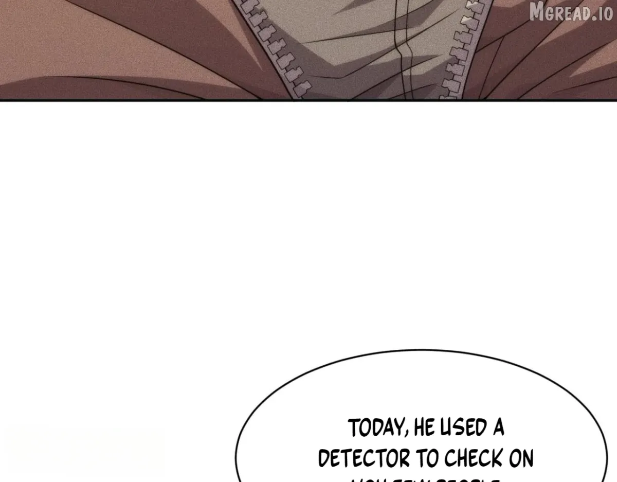 Hidden Dragon in the City (2025) Chapter 70 page 159 - 