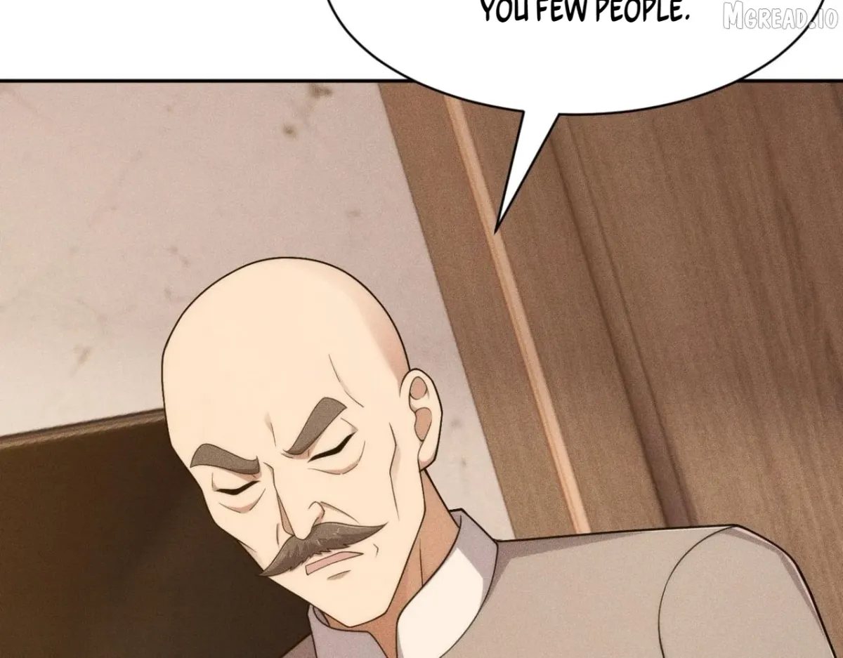 Hidden Dragon in the City (2025) Chapter 70 page 160 - 