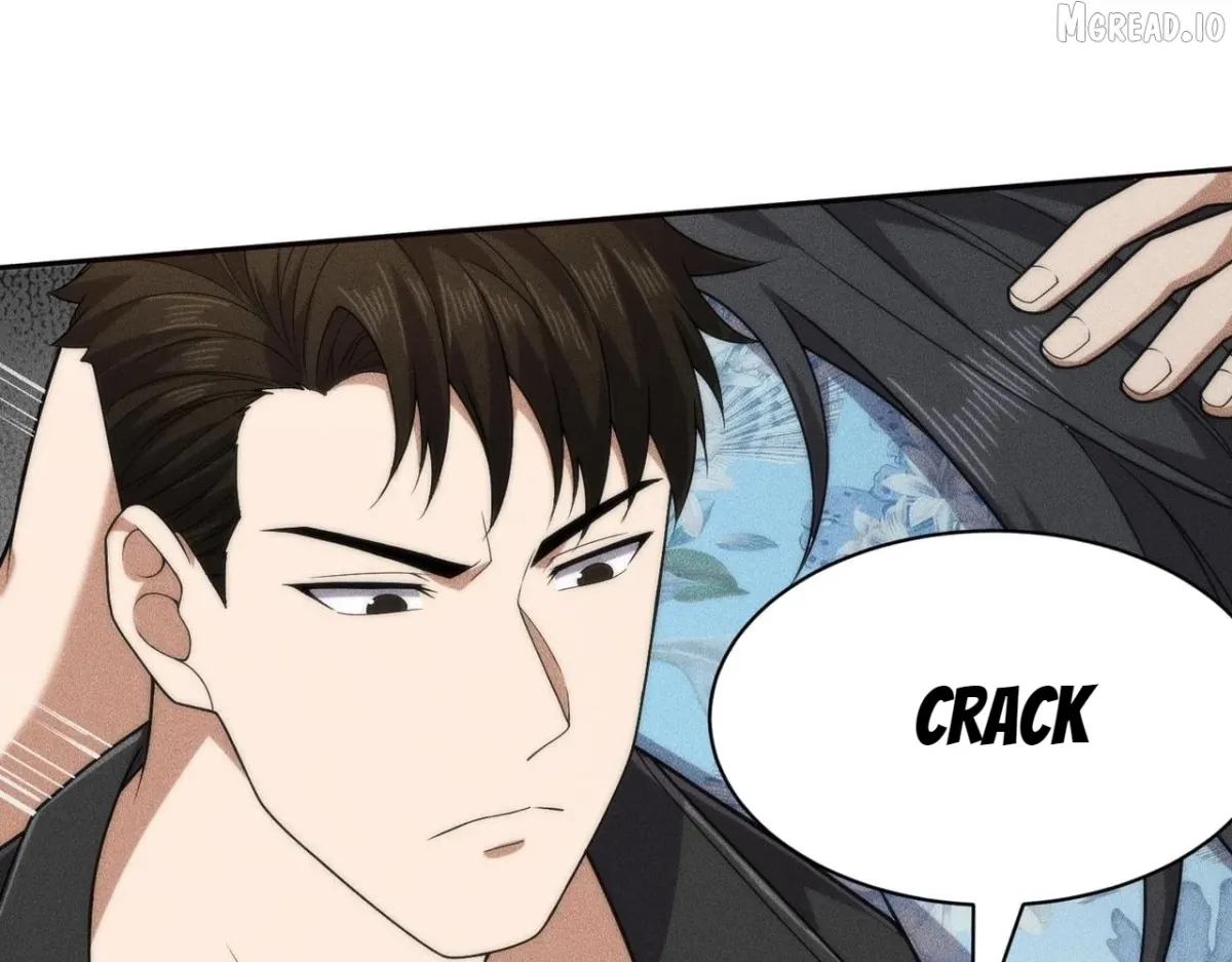 Hidden Dragon in the City (2025) Chapter 70 page 21 - 