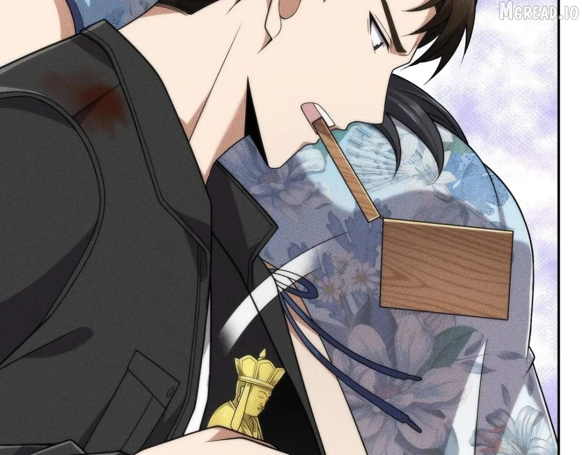 Hidden Dragon in the City (2025) Chapter 70 page 24 - 