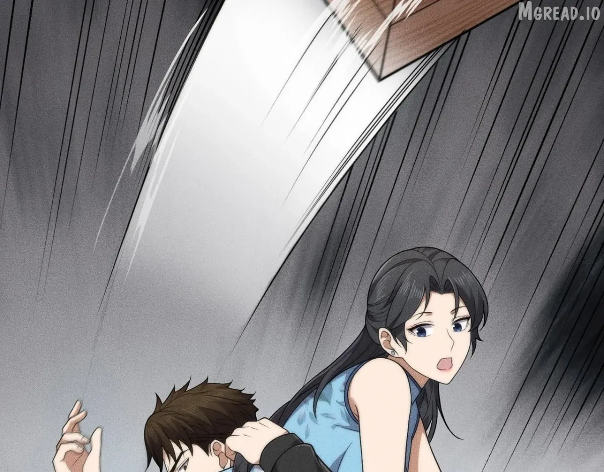 Hidden Dragon in the City (2025) Chapter 70 page 26 - 