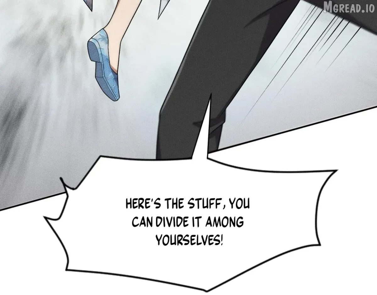 Hidden Dragon in the City (2025) Chapter 70 page 28 - 