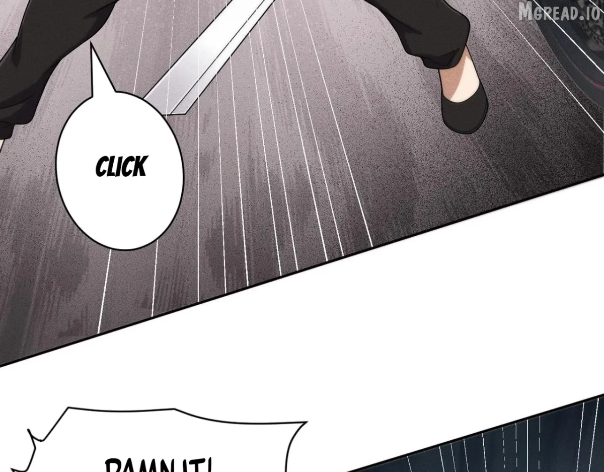 Hidden Dragon in the City (2025) Chapter 70 page 35 - 