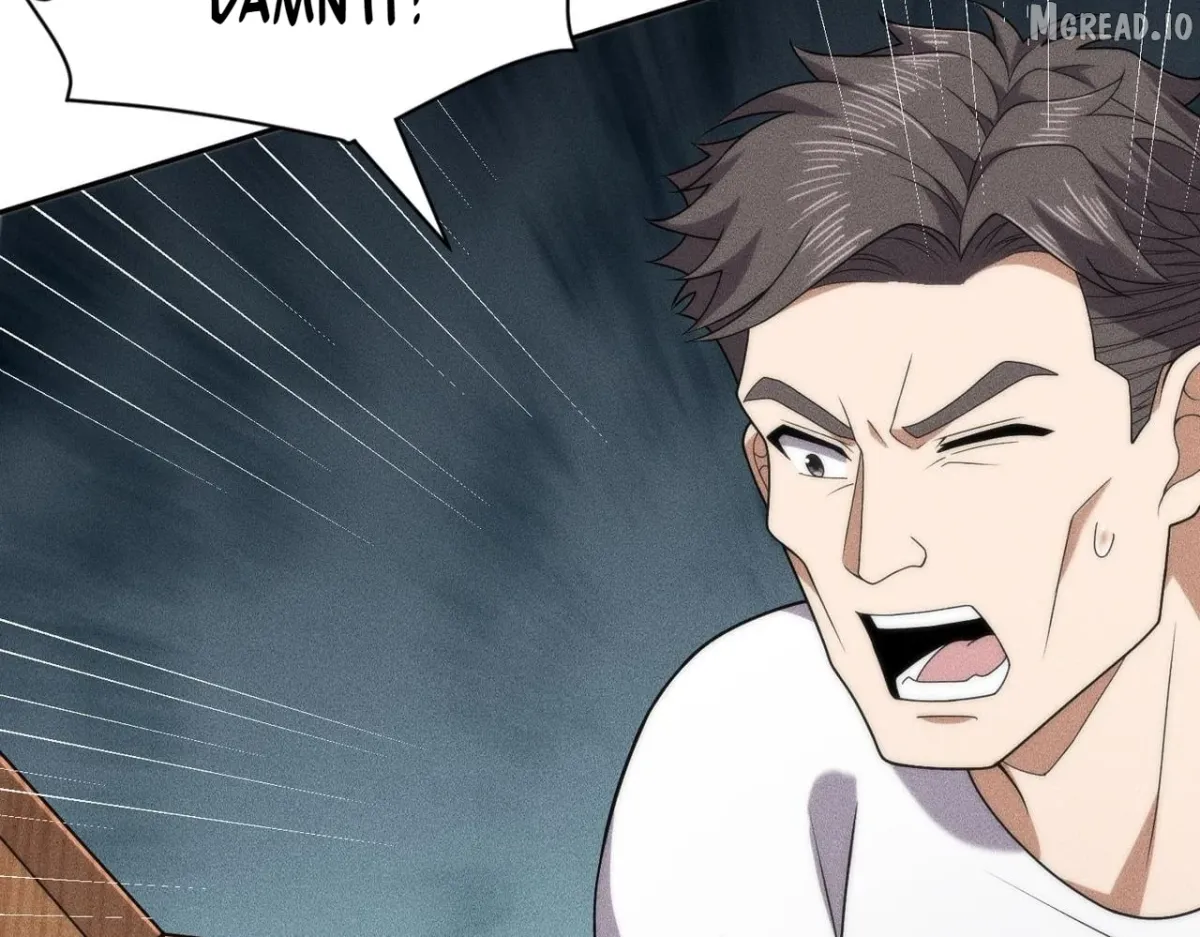 Hidden Dragon in the City (2025) Chapter 70 page 36 - 